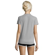 SPORTY WOMEN