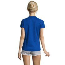 Marškinėliai SPORTY WOMEN