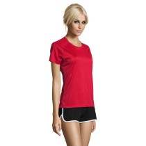 Marškinėliai SPORTY WOMEN