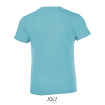 Marškinėliai REGENT FIT KIDS