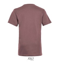 Marškinėliai REGENT FIT KIDS