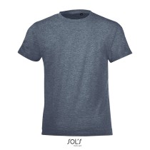 Marškinėliai REGENT FIT KIDS