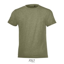 Marškinėliai REGENT FIT KIDS