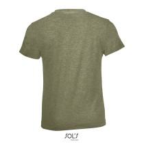 Marškinėliai REGENT FIT KIDS