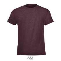 Marškinėliai REGENT FIT KIDS