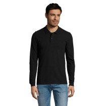 Polo marškinėliai PERFECT LSL MEN