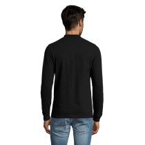 Polo marškinėliai PERFECT LSL MEN