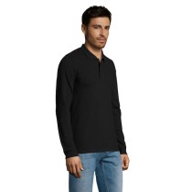 Polo marškinėliai PERFECT LSL MEN
