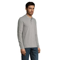 Polo marškinėliai PERFECT LSL MEN