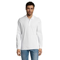 Polo marškinėliai PERFECT LSL MEN