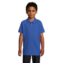 Polo marškinėliai PERFECT KIDS