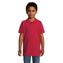 Polo marškinėliai PERFECT KIDS