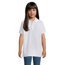 Polo marškinėliai PERFECT KIDS