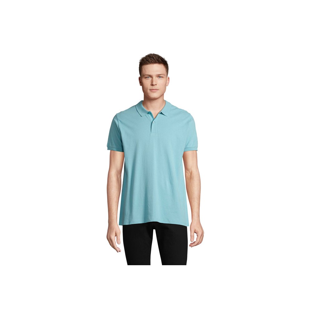 Polo marškinėliai PLANET MEN