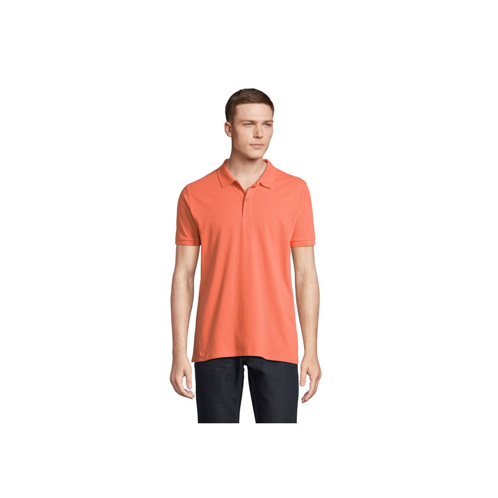 Polo marškinėliai PLANET MEN