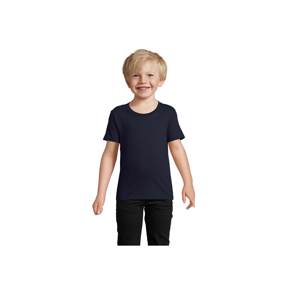 Marškinėliai CRUSADER KIDS