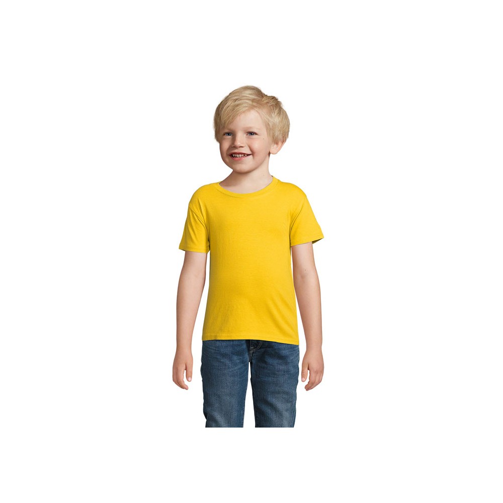 Marškinėliai CRUSADER KIDS