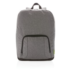 Fargo RPET cooler backpack
