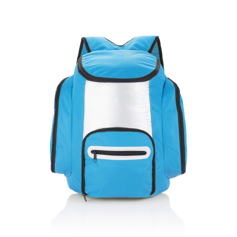 Cooler backpack