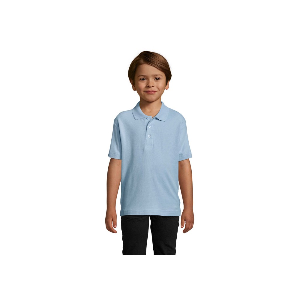 Polo marškinėliai SUMMER II KIDS