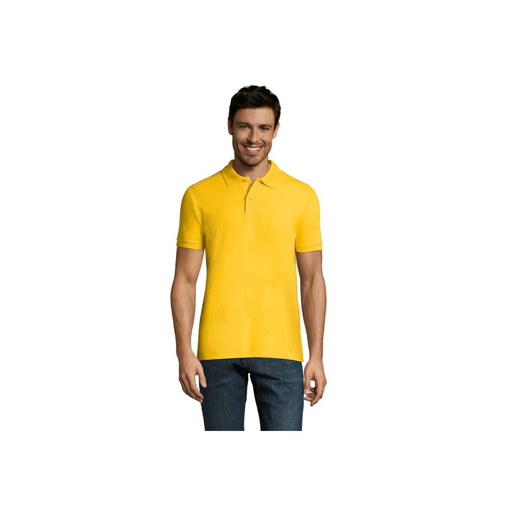 Polo marškinėliai PERFECT MEN