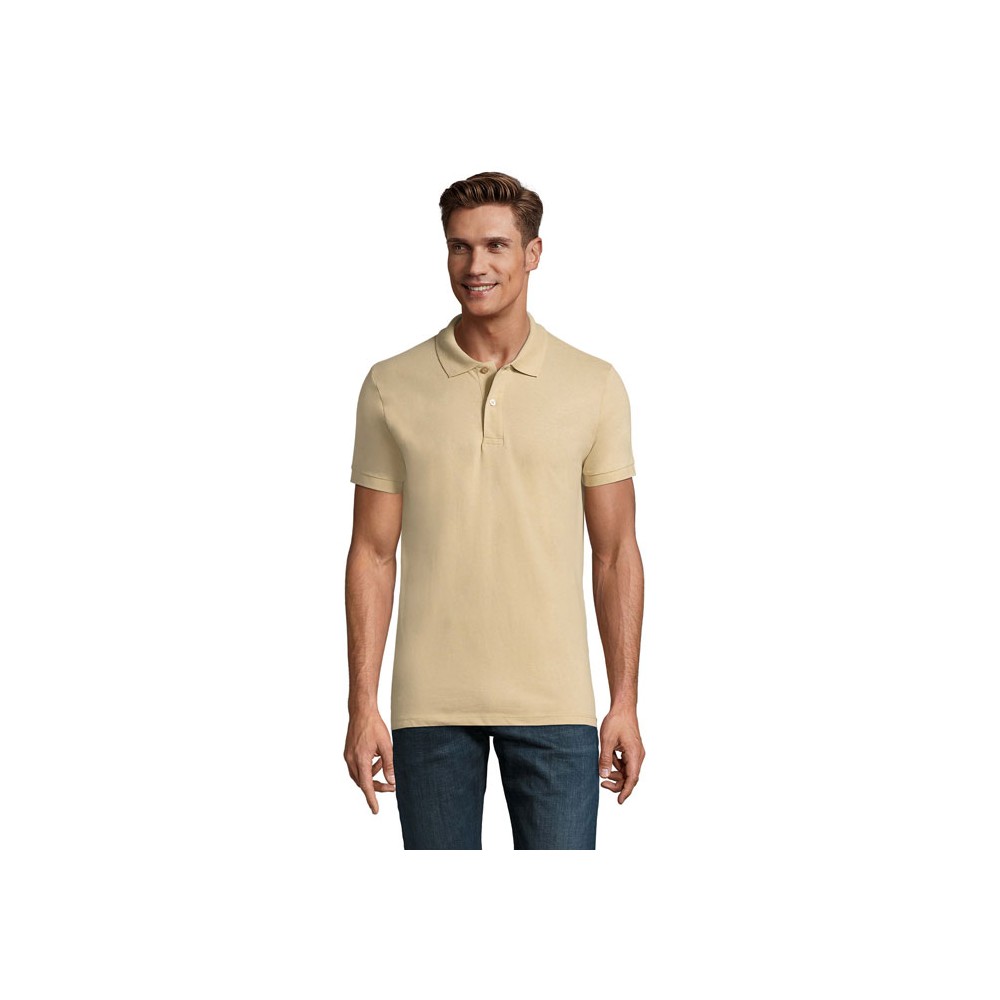 Polo marškinėliai PERFECT MEN