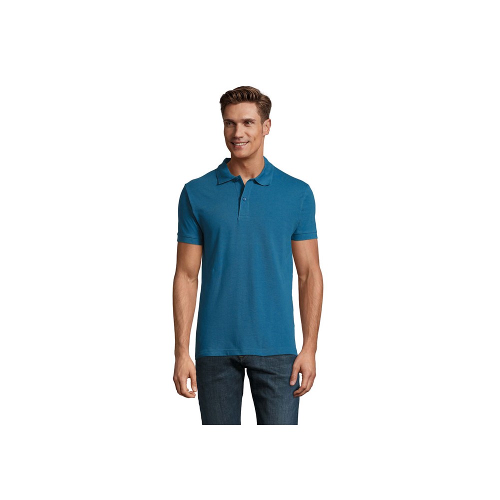 Polo marškinėliai PERFECT MEN