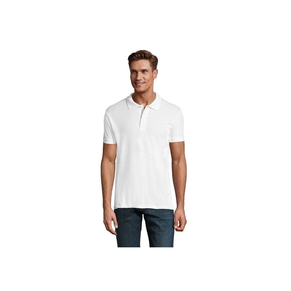 Polo marškinėliai PERFECT MEN