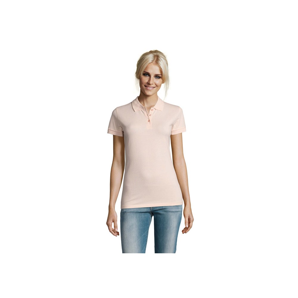 Polo marškinėliai PERFECT WOMEN