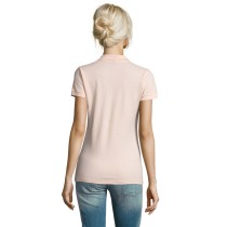 Polo marškinėliai PERFECT WOMEN