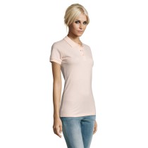 Polo marškinėliai PERFECT WOMEN