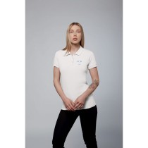 Polo marškinėliai PERFECT WOMEN