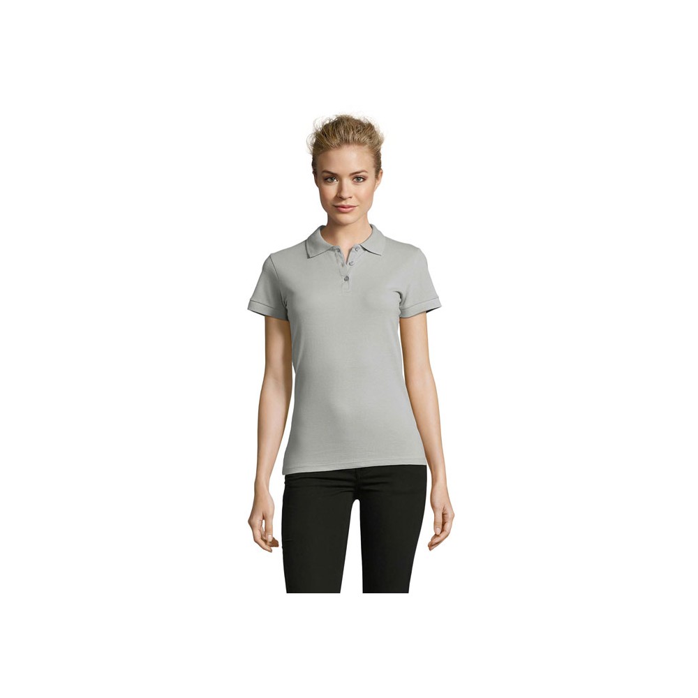 Polo marškinėliai PERFECT WOMEN