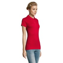 Polo marškinėliai PERFECT WOMEN