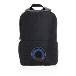 Party speaker backpack
