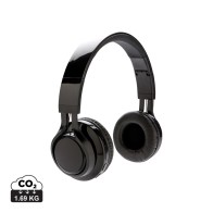 Light up logo wireless...