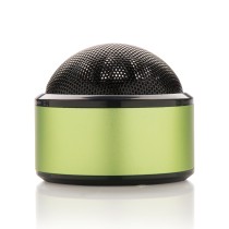 Wireless speaker