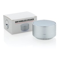 BBM wireless speaker