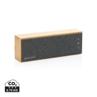 Wynn 10W wireless bamboo...