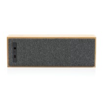 Wynn 10W wireless bamboo speaker