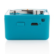 Mini Vintage 3W wireless speaker
