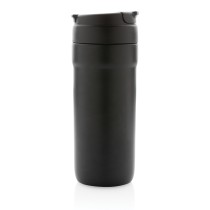 RCS RSS tumbler with hot & cold lid
