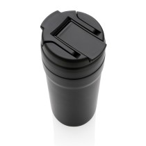 RCS RSS tumbler with hot & cold lid