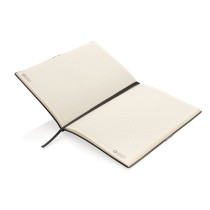 Swiss Peak A5 deluxe flexible softdangtis užrašų knygelė