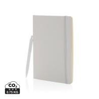 Antimicrobial A5 softcover...