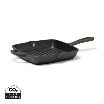 VINGA Monte enamelled grill pan