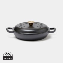 VINGA Monte enameled cast iron sautÃ© pan