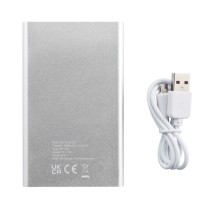 4.000 mAh slim powerbank