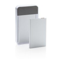 4.000 mAh slim powerbank