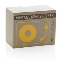 Kolonėlė "Mini Vintage"